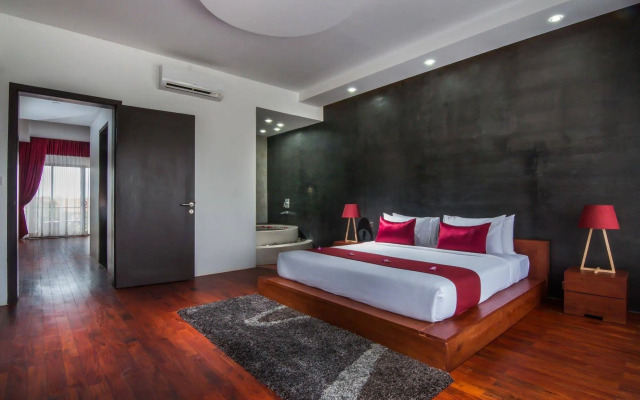 Ung-D Hotel