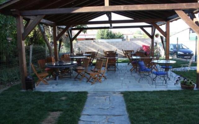 Albergue La Medina