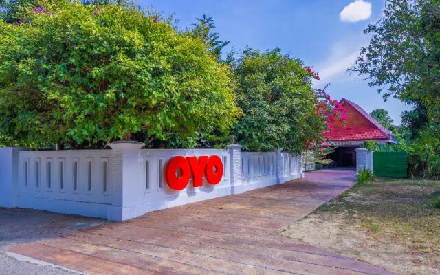 Oyo 89429 Sr Villa Langkawi Homestay
