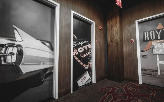 Hard Rock Hotel & Casino Sioux City