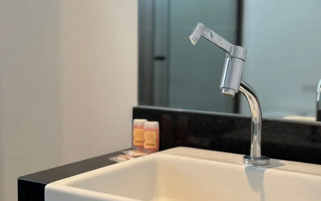 Apartamentos Prime-Prox a Oscar Freire
