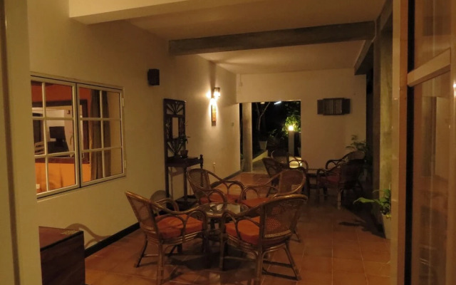 McCallum Cottage - Kandy