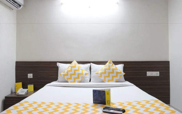FabHotel MyPlace Kondapur HICC