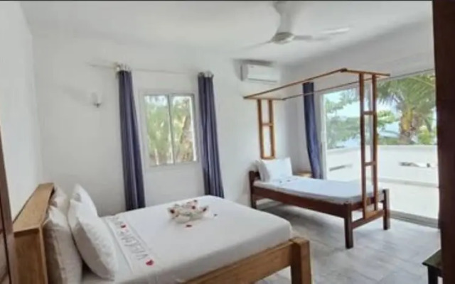 Sipano Beach Lodge Kiwengwa