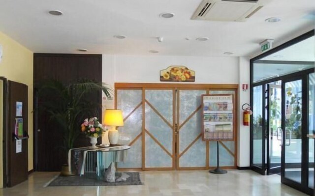 Hotel Senio