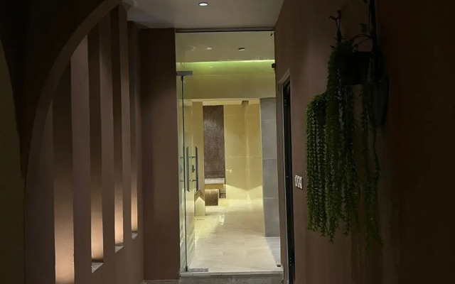 Kaya Hotel Amman