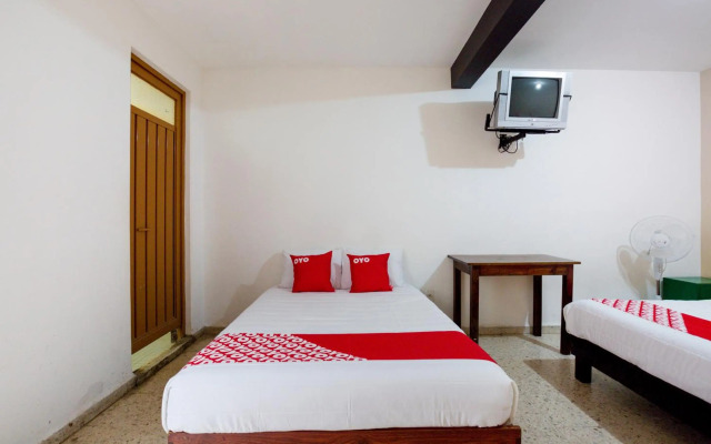 OYO Hotel Emperador, Oaxaca