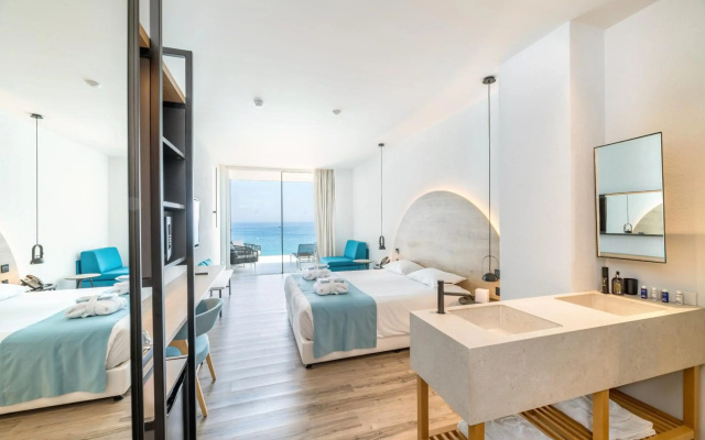 Flamingo Paradise Beach Hotel Adults Only