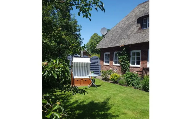 Holiday Apartment Wanlik Hus