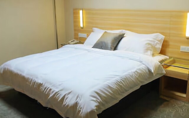 Super 8 Hotel