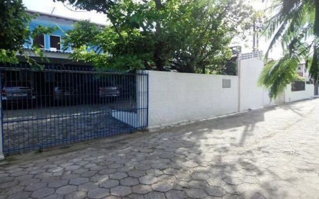 Pousada Muller da Cachoeira