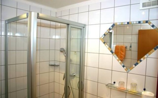 Wanderhotel Das Waldheim