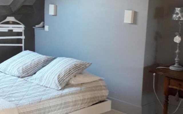 Chambres D Hotes Du Parc