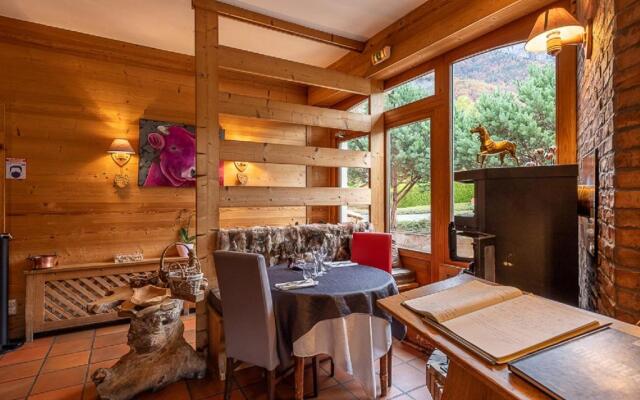 Best Western Plus Pays du Mont Blanc