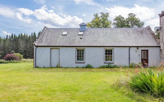 The Old Laundry