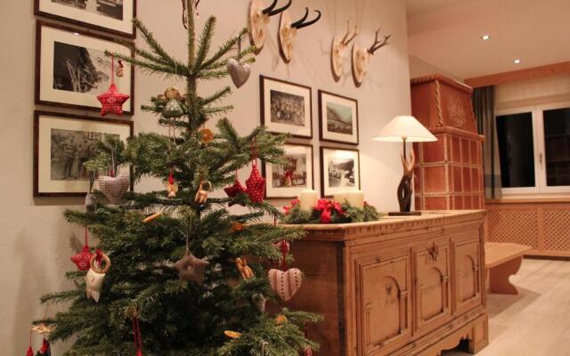 Christophorus Mountain Residence