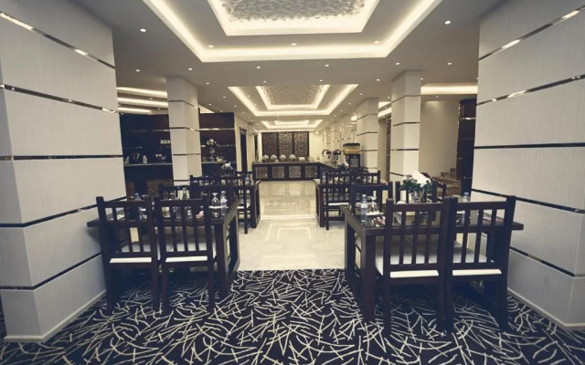 Rest Night Serviced Apartments  Wadi Al Dawasir