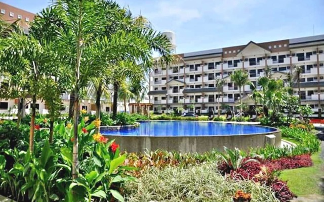 Siena Park Residences