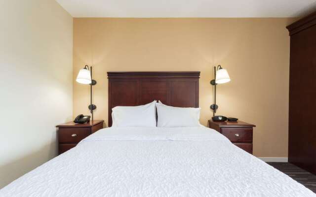 Hampton Inn Somerset