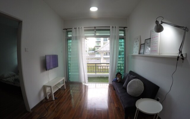 Soraya Homestay