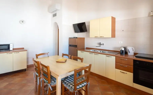 Welcomely - Il Borghetto 7