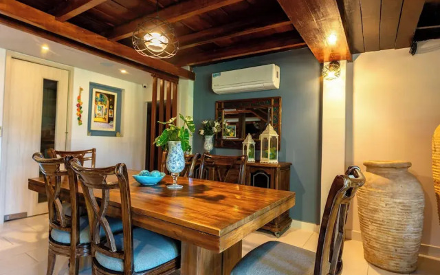 Casa Verano Beach Hotel - Adults Only