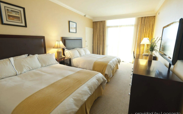 Hyatt Regency Newport Beach West