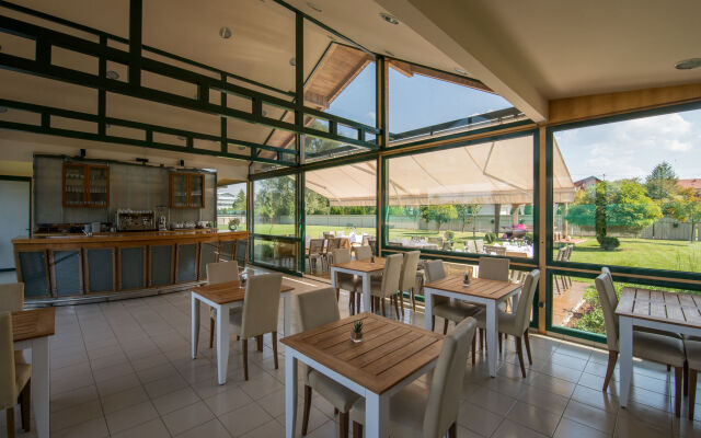 Hotel by GastroID