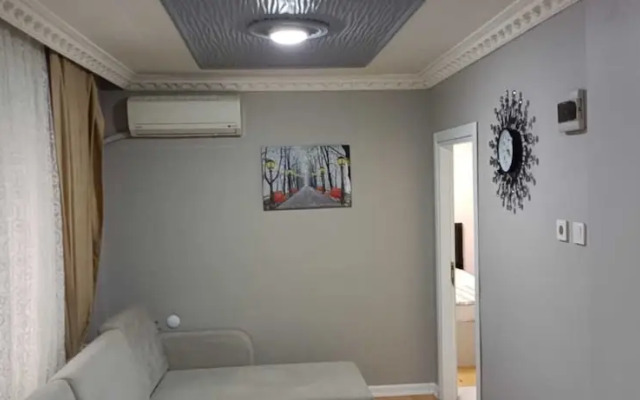 Taksim Pera Suites