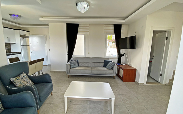 Zehra Residence Apart