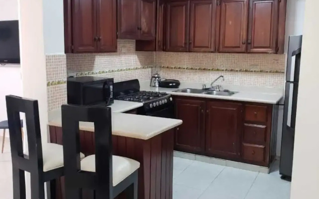 Residencial Las Dianas