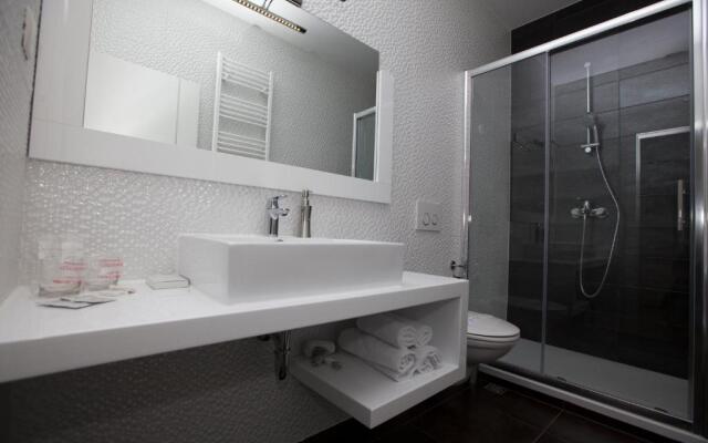 Rooms Ino