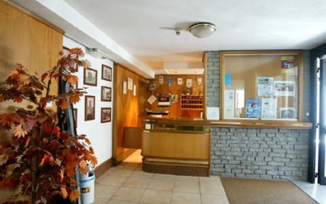 Residence La Gran Baita