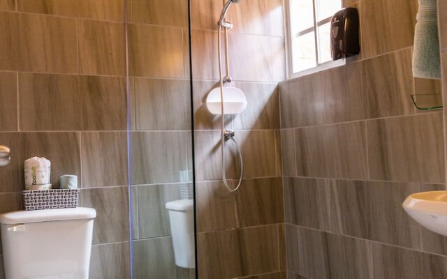 Little Palm Apartments Aruba