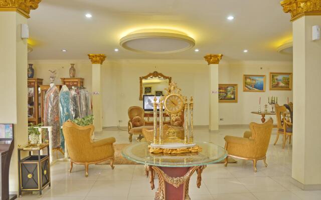 Narapati Indah Syariah Boutique Hotel and Convention