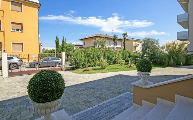 Villa Mimosa - Apt 1