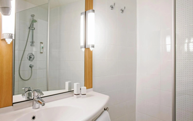 ibis Barcelona Mollet