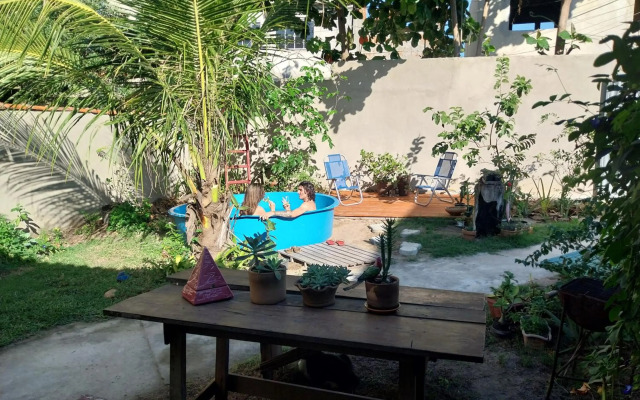 Casinha rustica em Monte Alto