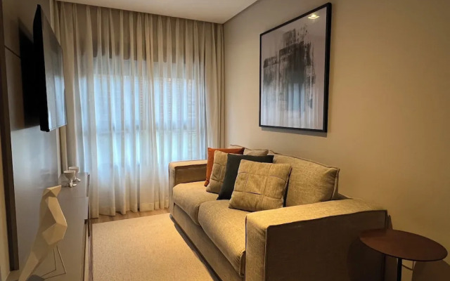 Radisson Serviced Apartments Jardins