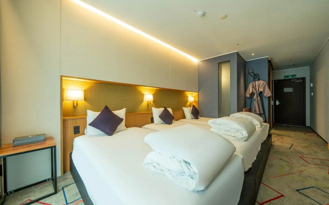 South Vandeco Hotel