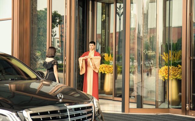 CYNN XANADU Hotel Chengdu