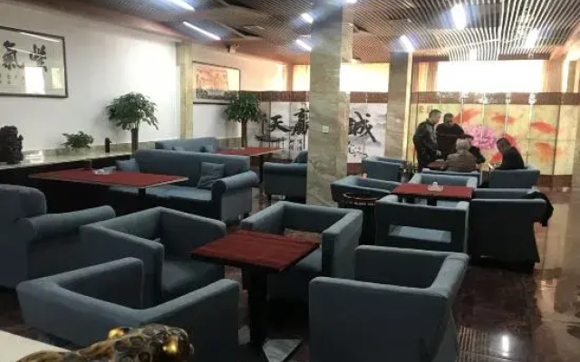 Youxian WestinHotel