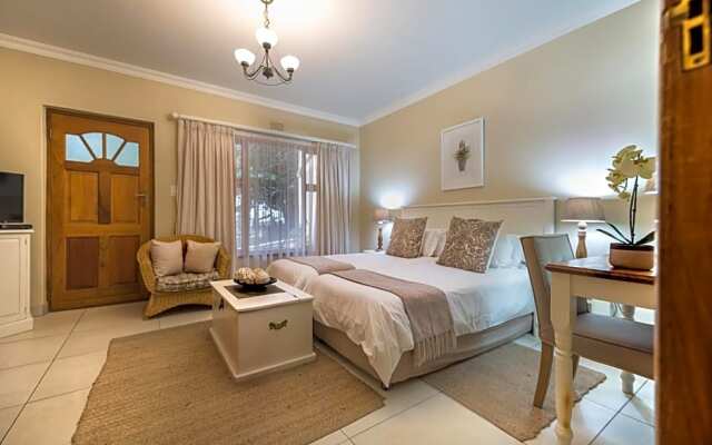 Oak Tree Lodge