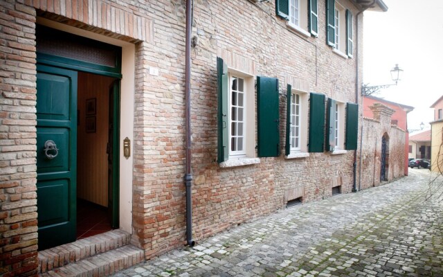 Villa Turchi