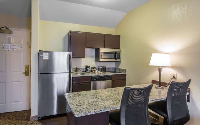 MainStay Suites Brentwood-Nashville