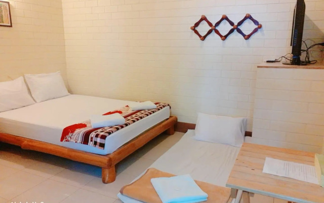 My Home Guest House