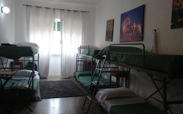 Ciak Rooms