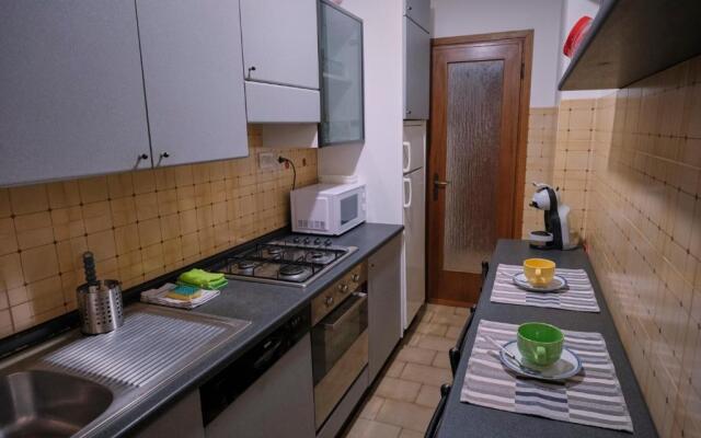 Holiday House Torre del Lago