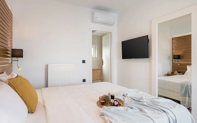 Elia Penthouse