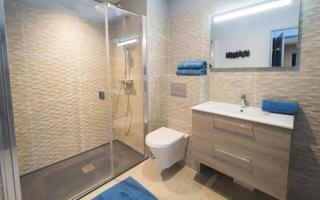 Les 360 - Apt 17 - BO Immobilier